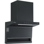 Ahome AH-WL04V-70 70cm 頂側雙吸變頻煙囪式抽油煙機